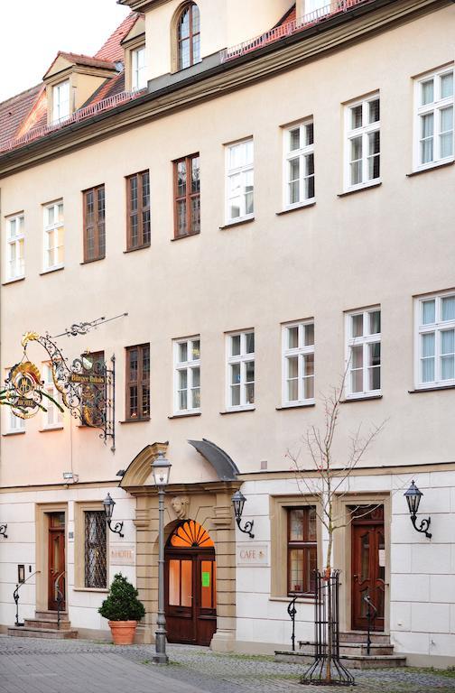 Hotel Bürger Palais 3*