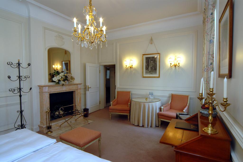 Hotel Bürger Palais Ansbach
