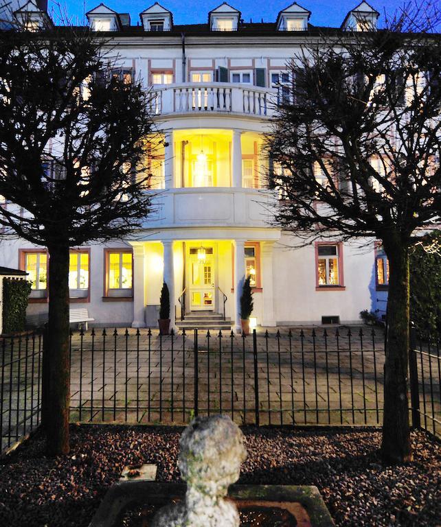 Hotel Bürger Palais